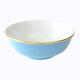 Reichenbach Colour I Blau serving bowl 