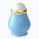 Reichenbach Colour I Blau salt shaker 