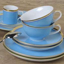 Reichenbach Colour I Blau