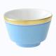 Reichenbach Colour I Blau  small Bowl  EGG'S