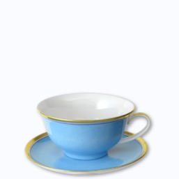 Reichenbach Colour I Blau