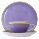 Reichenbach dinnerware Colour I Flieder