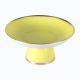 Reichenbach Colour I Gelb cake stand 