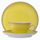 Reichenbach dinnerware Colour I Gelb
