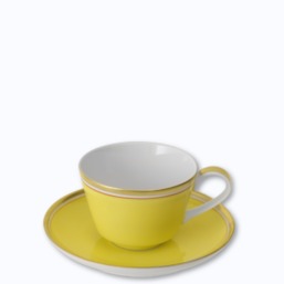 Reichenbach Colour I Gelb