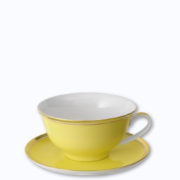 Reichenbach Colour I Gelb