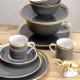 Reichenbach dinnerware Colour I Grau