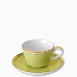 Reichenbach Colour I Grün