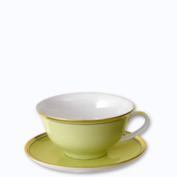 Reichenbach Colour I Grün