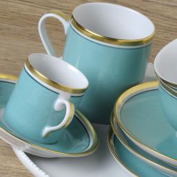 Reichenbach Colour I Türkis