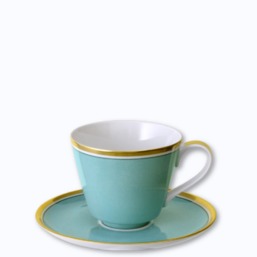 Reichenbach Colour I Türkis