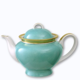 Reichenbach Colour I Türkis