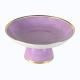 Reichenbach Colour I Violett cake stand 