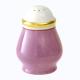 Reichenbach Colour I Violett salt shaker 