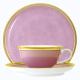Reichenbach dinnerware Colour I Violett