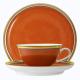 Reichenbach dinnerware Colour III Bernstein
