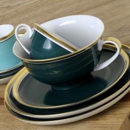 Reichenbach Colour III Petrol