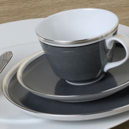 Reichenbach Colour IV Grau