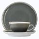 Reichenbach dinnerware Colour IV Grau
