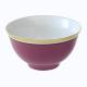 Reichenbach Colour Raspberry bowl small 