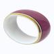 Reichenbach Colour Raspberry napkin ring 