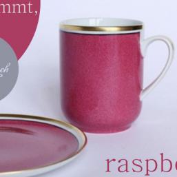 Reichenbach Colour Raspberry