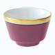 Reichenbach Colour Raspberry  small Bowl  EGG'S