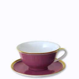 Reichenbach Colour Raspberry