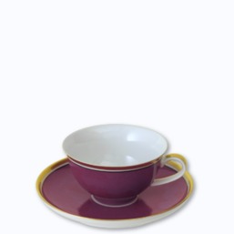 Reichenbach Colour Raspberry