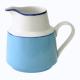 Reichenbach Colour Sylt Blau creamer 