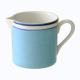 Reichenbach Colour Sylt Blau creamer small 