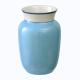 Reichenbach Colour Sylt Blau vase Astra