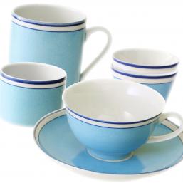 Reichenbach Colour Sylt Blau