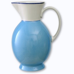 Reichenbach Colour Sylt Blau