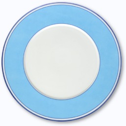 Reichenbach Colour Sylt Blau