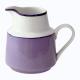 Reichenbach Colour Sylt Flieder creamer 