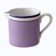 Reichenbach Colour Sylt Flieder creamer small 