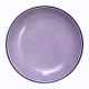 Reichenbach Colour Sylt Flieder soup plate coupe 