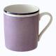 Reichenbach Colour Sylt Flieder mug 