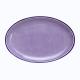 Reichenbach Colour Sylt Flieder platter 28 cm 