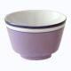 Reichenbach Colour Sylt Flieder  small Bowl  EGG'S