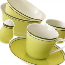 Reichenbach Colour Sylt Grün