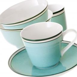 Reichenbach Colour Sylt Türkis