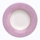 Reichenbach Colour Sylt Violett pasta plate 