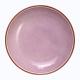 Reichenbach Colour Sylt Violett soup plate coupe 