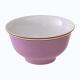 Reichenbach Colour Sylt Violett bowl large 