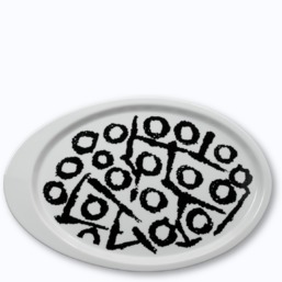 Reichenbach Eggs Afro