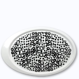 Reichenbach Eggs Afro