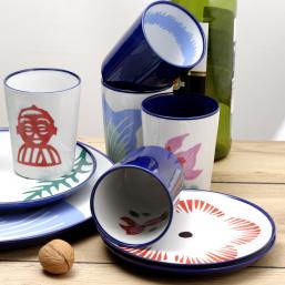 Reichenbach Fish & Flower