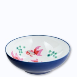 Reichenbach Fish & Flower